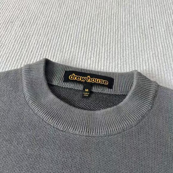 Drew House Crew Neck - Picture 3 of 8